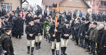 A madéfalvi vérengzésre emlékeznek vasárnap